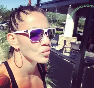 Cris Cyborg / MMA Fighter / criscyborg nude photo #0123