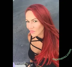 Cris Cyborg / MMA Fighter / criscyborg nude photo #0125