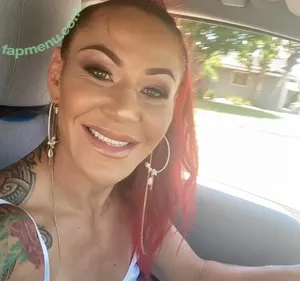 Cris Cyborg / MMA Fighter / criscyborg nude photo #0126