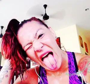 Cris Cyborg / MMA Fighter / criscyborg nude photo #0129