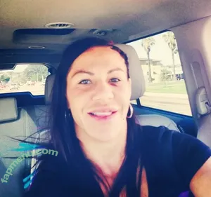 Cris Cyborg / MMA Fighter / criscyborg nude photo #0130