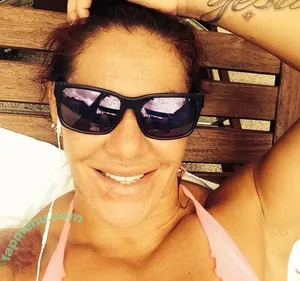 Cris Cyborg / MMA Fighter / criscyborg nude photo #0131