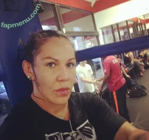 Cris Cyborg / MMA Fighter / criscyborg nude photo #0132