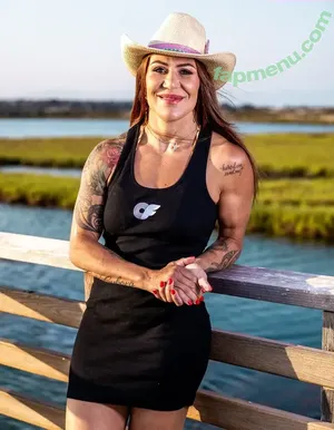 Cris Cyborg / MMA Fighter / criscyborg nude photo #0158