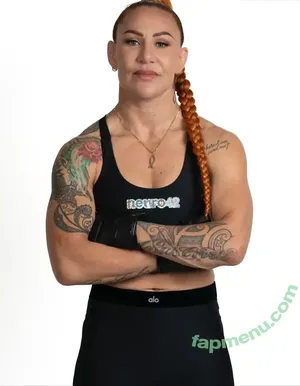 Cris Cyborg / MMA Fighter / criscyborg nude photo #0160
