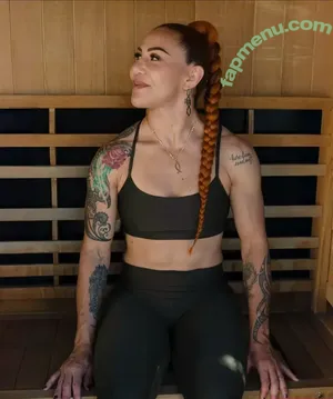 Cris Cyborg / MMA Fighter / criscyborg nude photo #0162