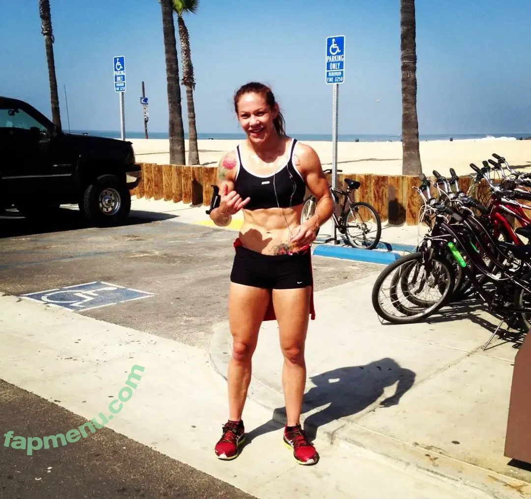 Cris Cyborg nude photo #0041 (MMA Fighter / criscyborg)