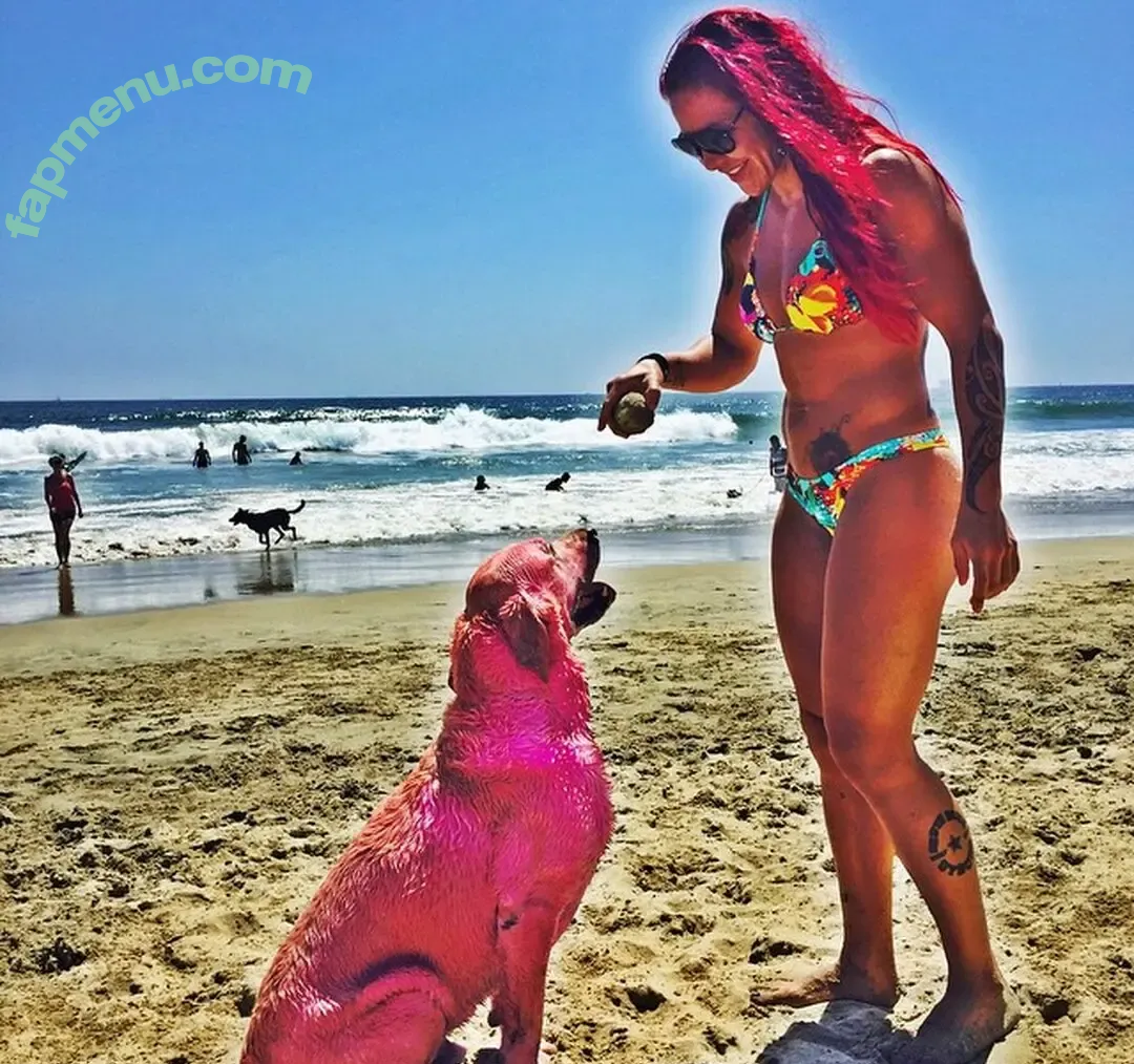 Cris Cyborg nude photo #0054 (MMA Fighter / criscyborg)