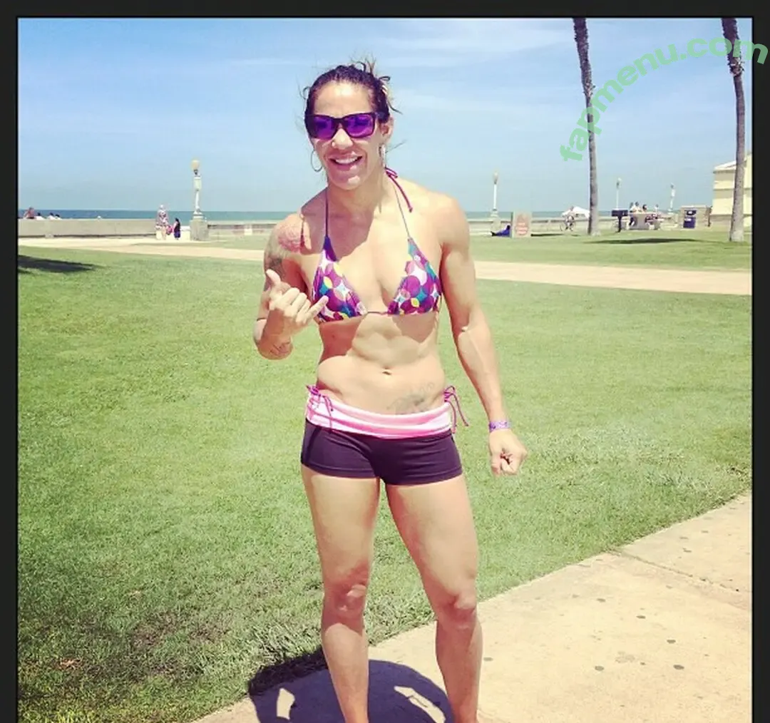 Cris Cyborg nude photo #0055 (MMA Fighter / criscyborg)