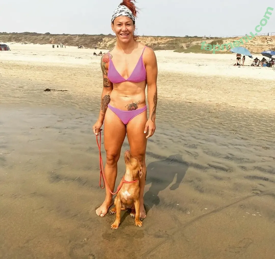 Cris Cyborg nude photo #0057 (MMA Fighter / criscyborg)