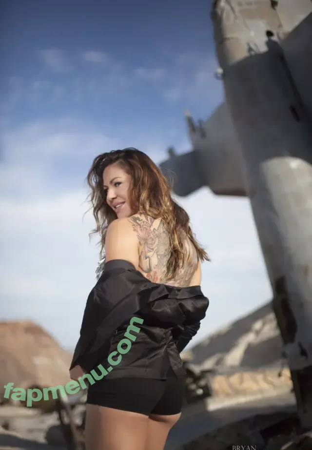 Cris Cyborg nude photo #0068 (MMA Fighter / criscyborg)