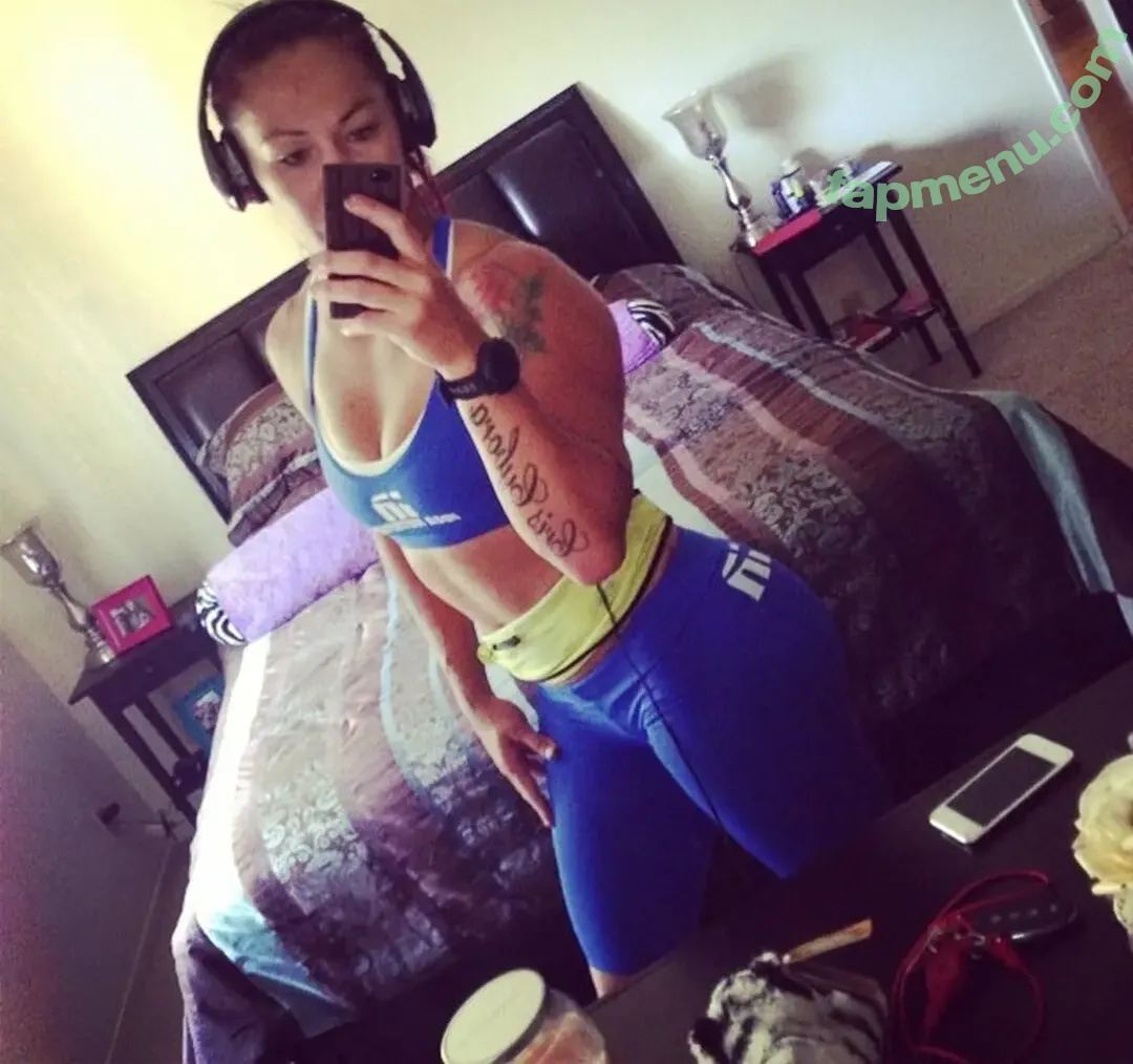 Cris Cyborg nude photo #0077 (MMA Fighter / criscyborg)