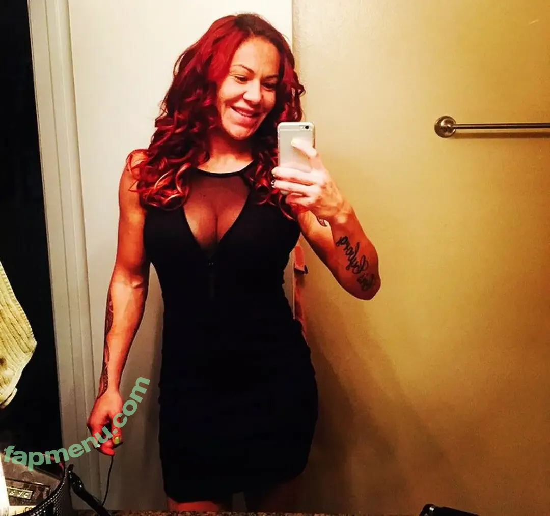 Cris Cyborg nude photo #0078 (MMA Fighter / criscyborg)