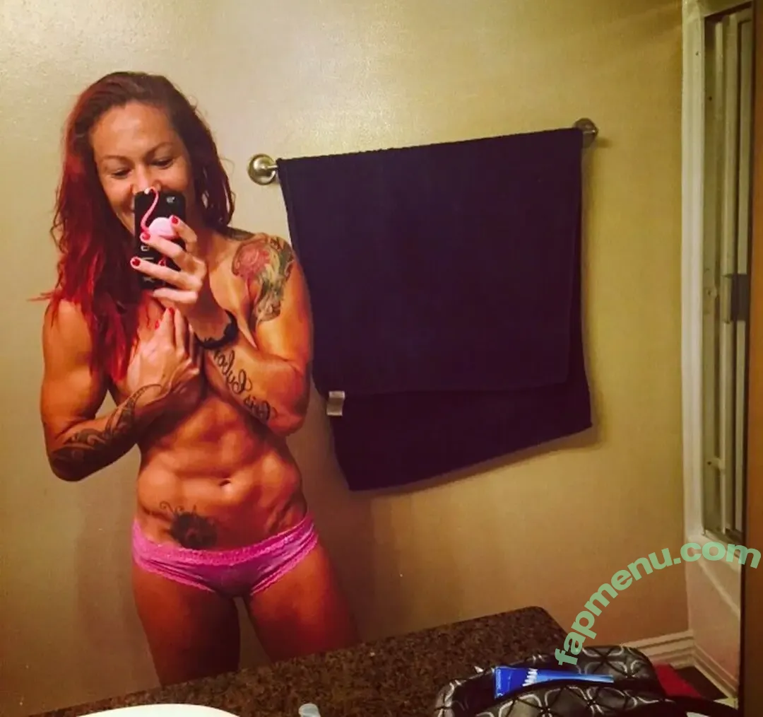 Cris Cyborg nude photo #0080 (MMA Fighter / criscyborg)