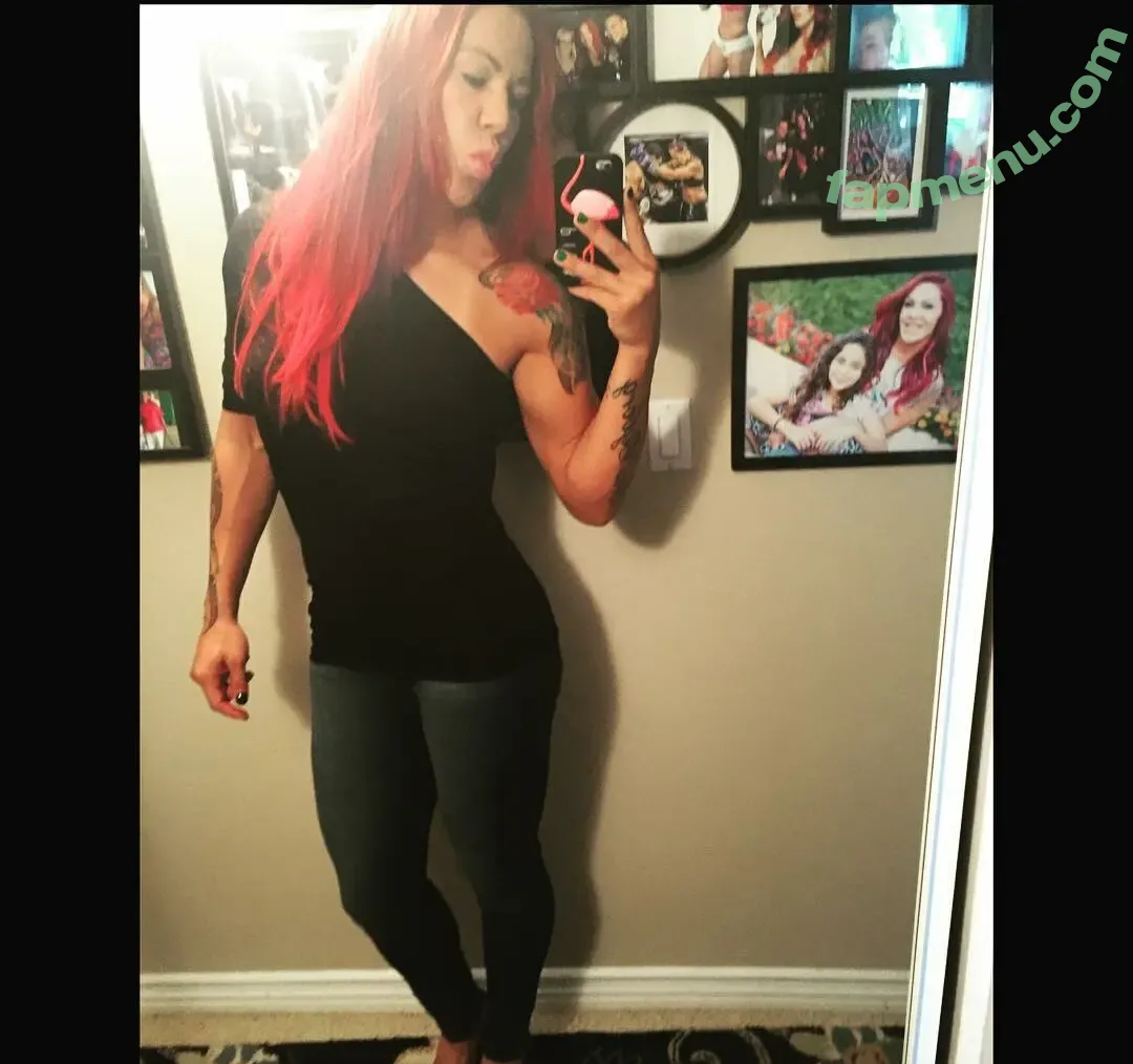Cris Cyborg nude photo #0081 (MMA Fighter / criscyborg)