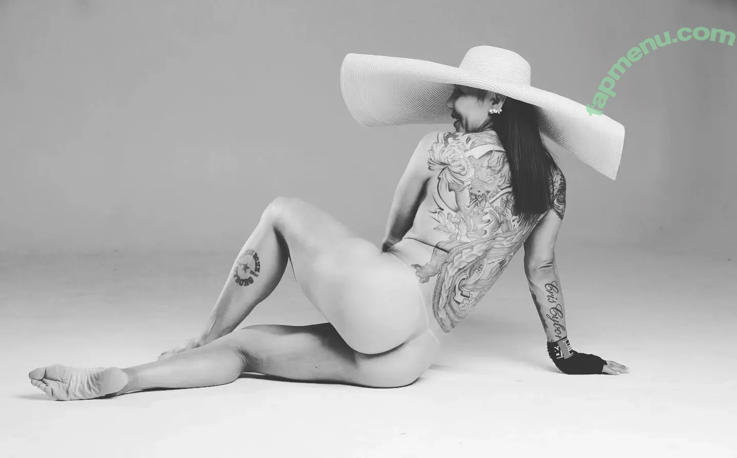 Cris Cyborg nude photo #0092 (MMA Fighter / criscyborg)