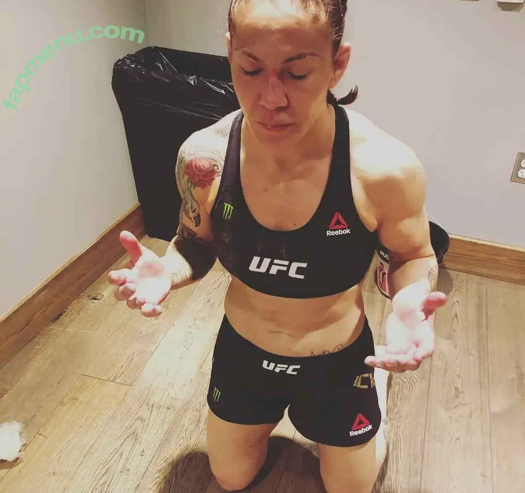 Cris Cyborg nude photo #0093 (MMA Fighter / criscyborg)