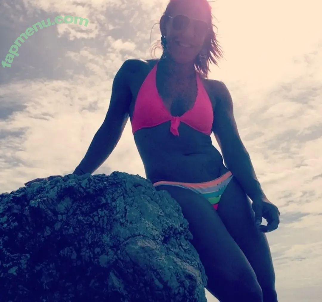 Cris Cyborg nude photo #0097 (MMA Fighter / criscyborg)