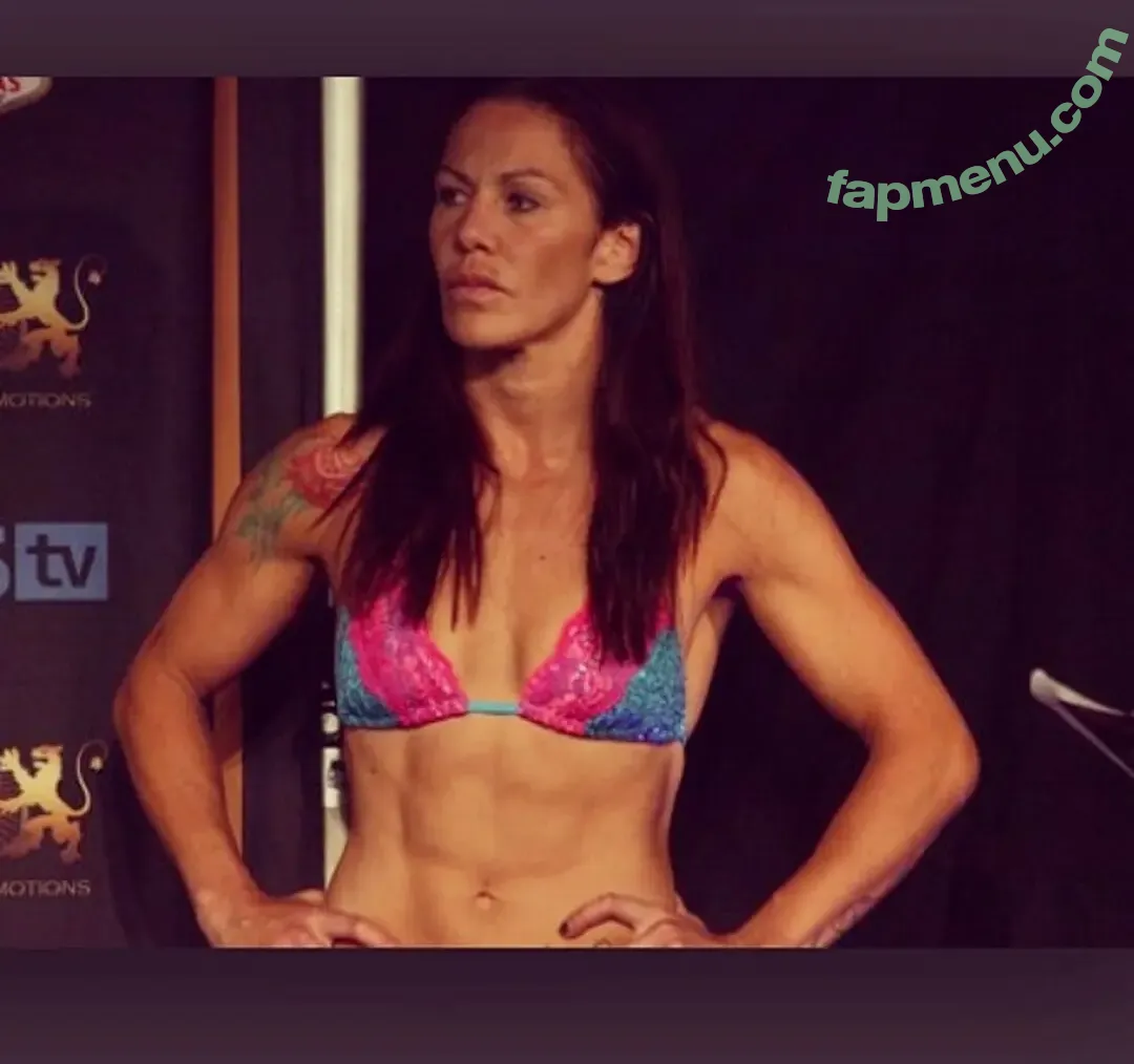 Cris Cyborg nude photo #0098 (MMA Fighter / criscyborg)