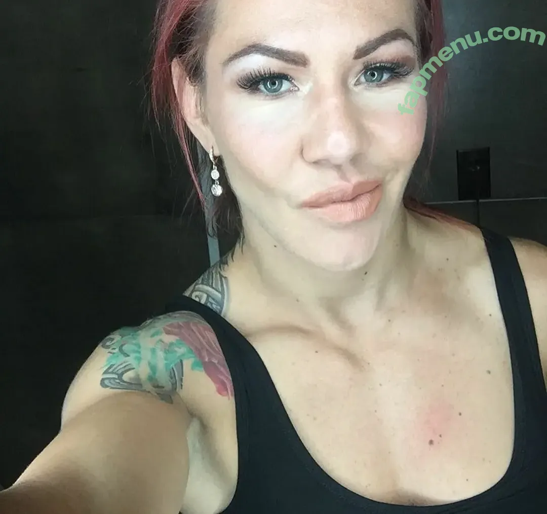 Cris Cyborg nude photo #0099 (MMA Fighter / criscyborg)