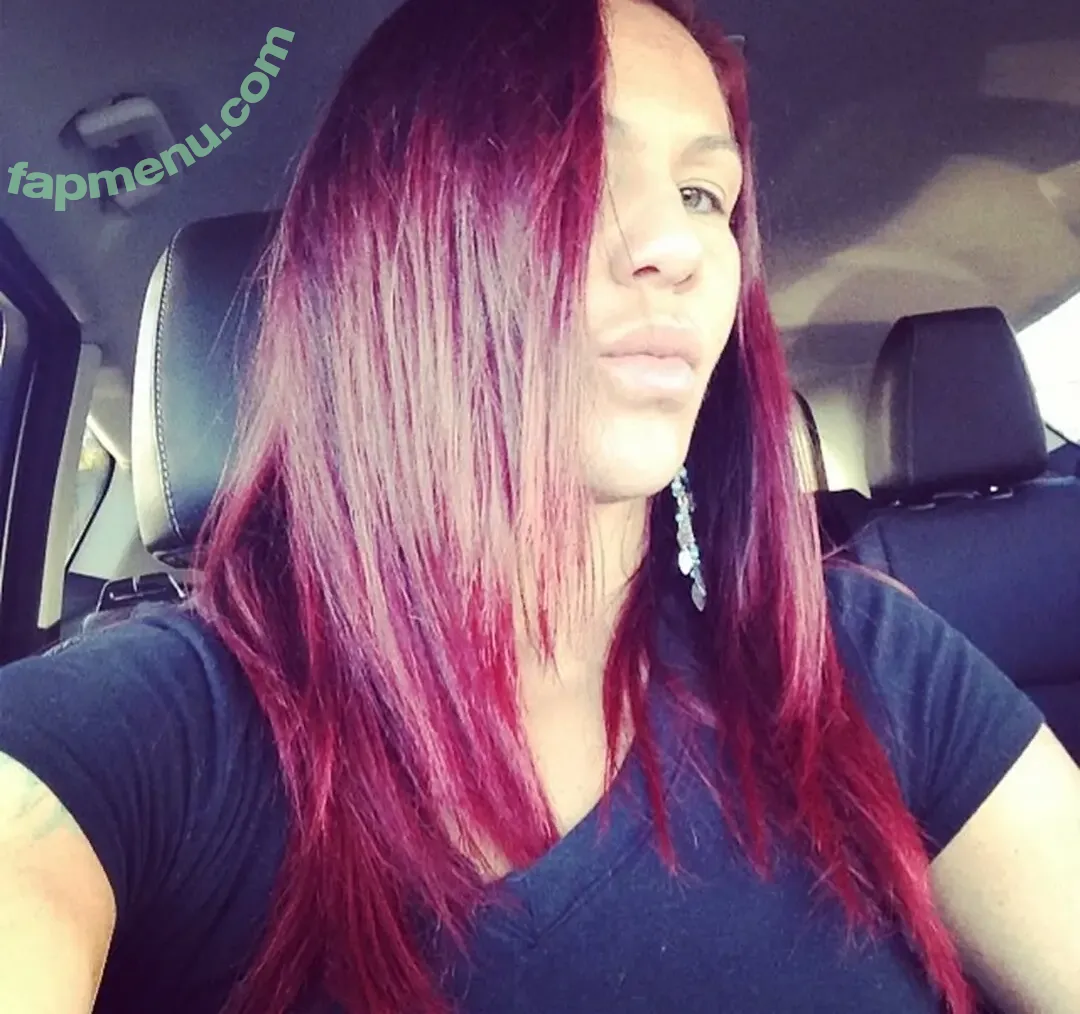 Cris Cyborg nude photo #0108 (MMA Fighter / criscyborg)