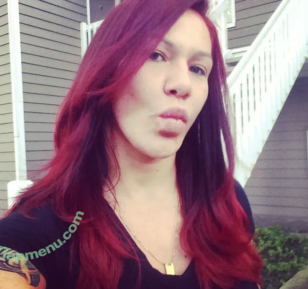 Cris Cyborg nude photo #0110 (MMA Fighter / criscyborg)