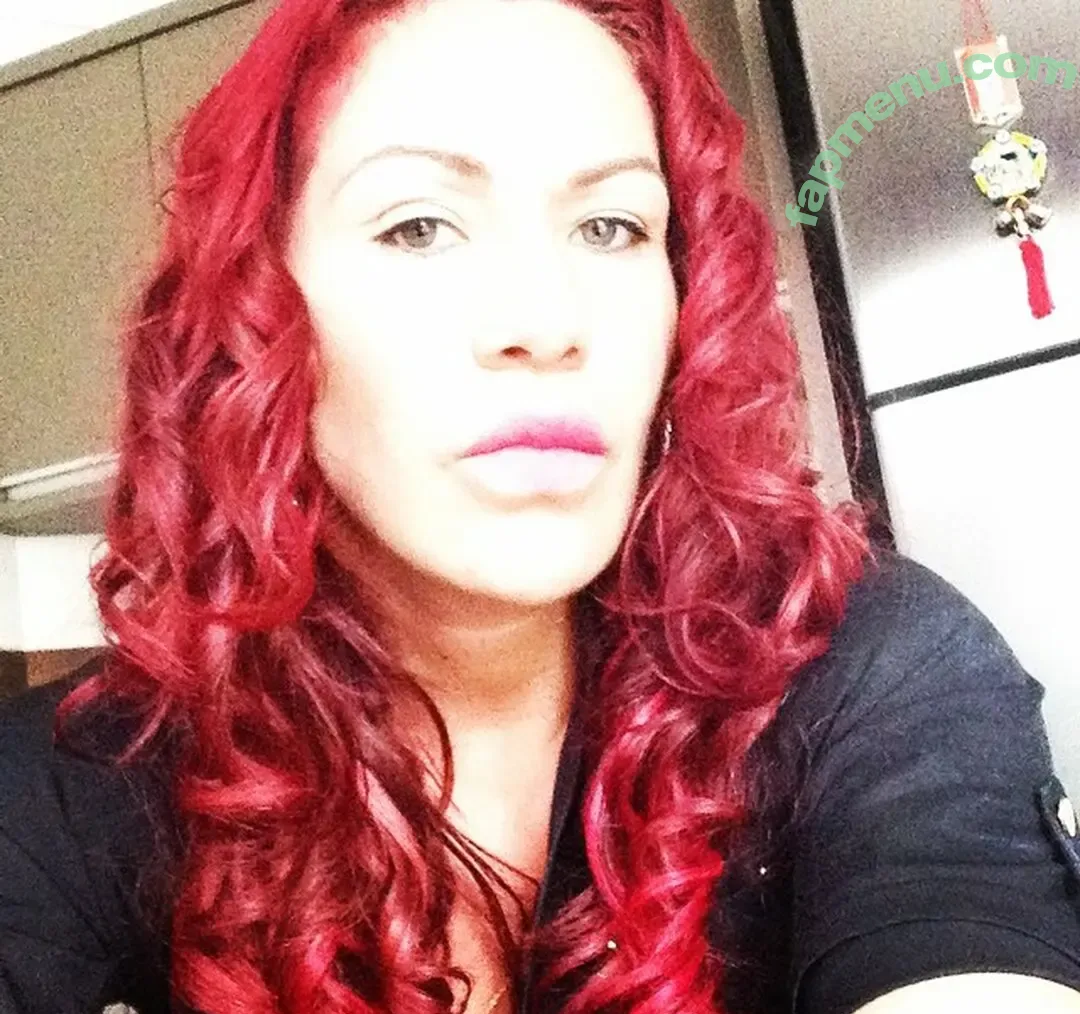 Cris Cyborg nude photo #0113 (MMA Fighter / criscyborg)