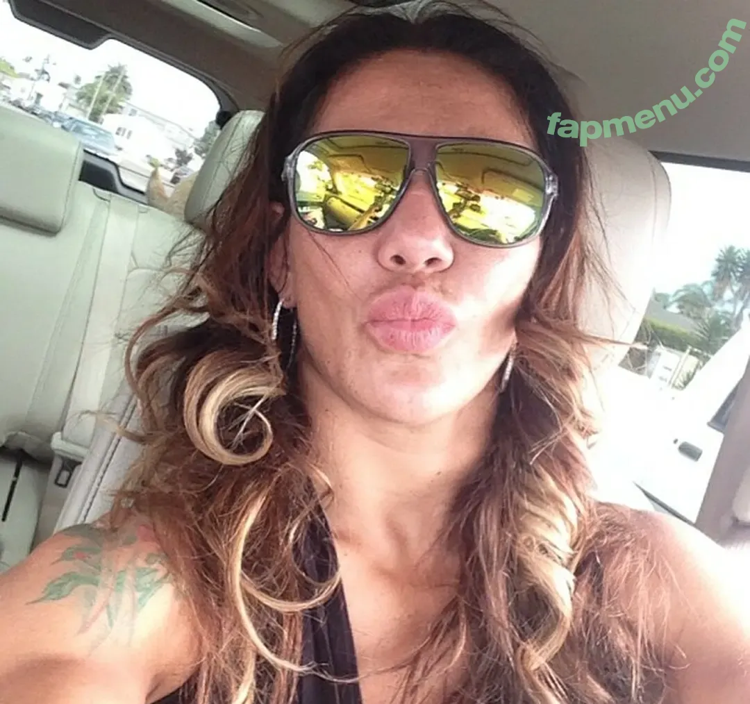 Cris Cyborg nude photo #0116 (MMA Fighter / criscyborg)