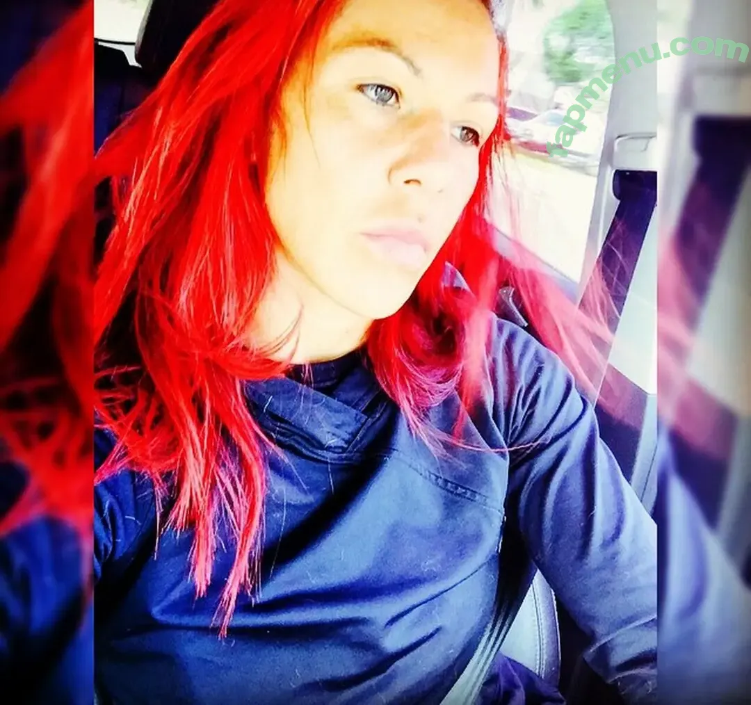 Cris Cyborg nude photo #0117 (MMA Fighter / criscyborg)