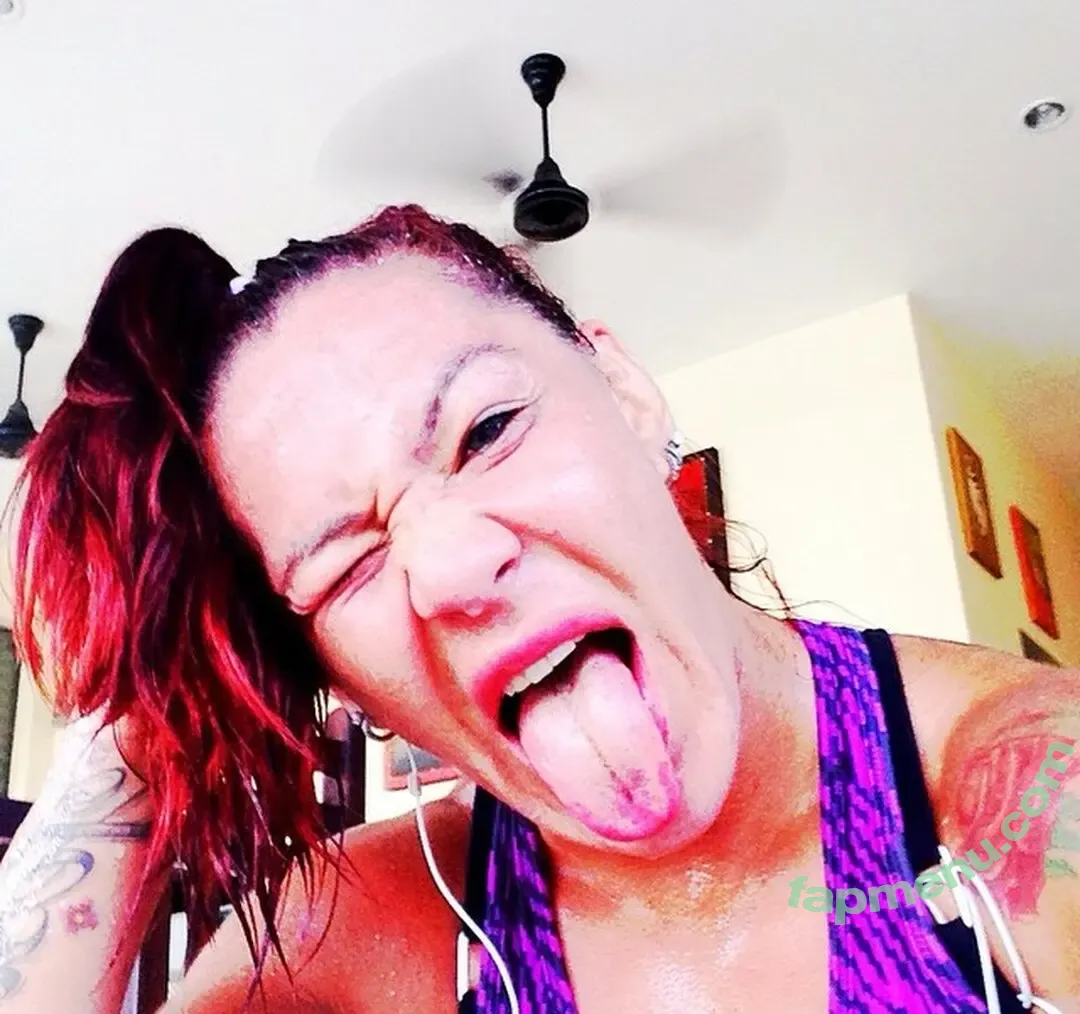 Cris Cyborg nude photo #0129 (MMA Fighter / criscyborg)