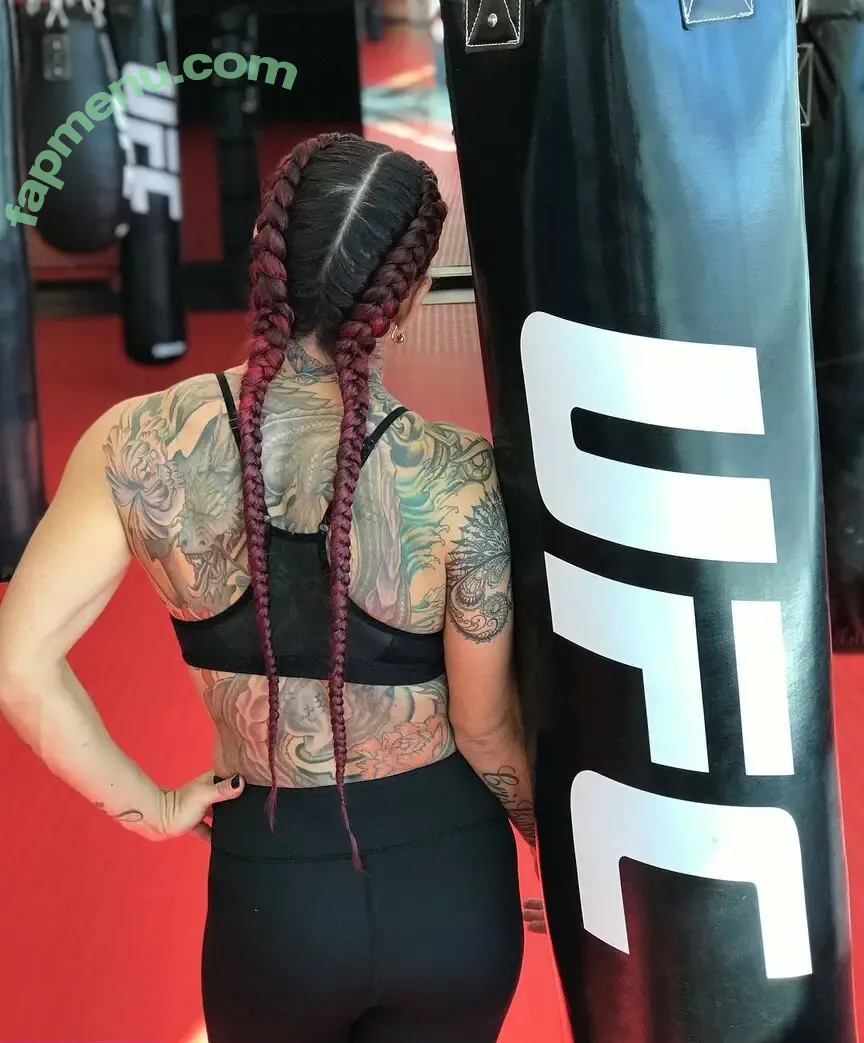 Cris Cyborg nude photo #0135 (MMA Fighter / criscyborg)