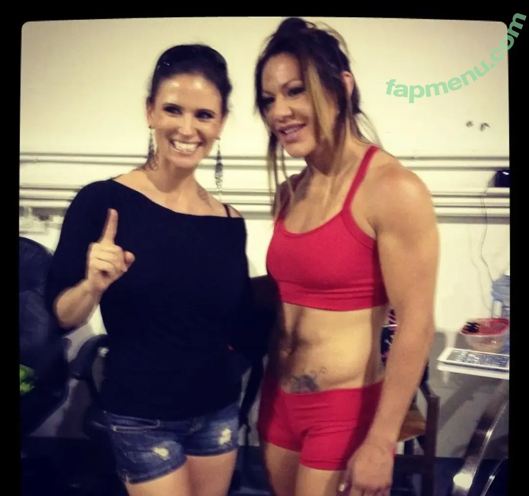 Cris Cyborg nude photo #0136 (MMA Fighter / criscyborg)