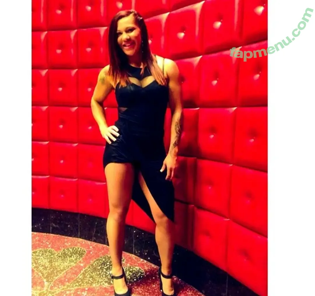 Cris Cyborg nude photo #0137 (MMA Fighter / criscyborg)
