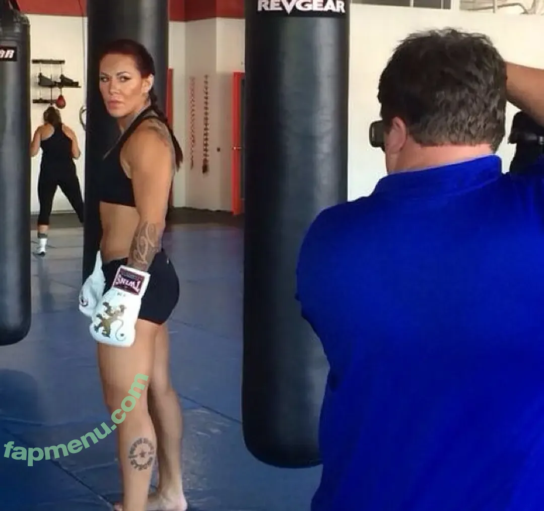 Cris Cyborg nude photo #0140 (MMA Fighter / criscyborg)