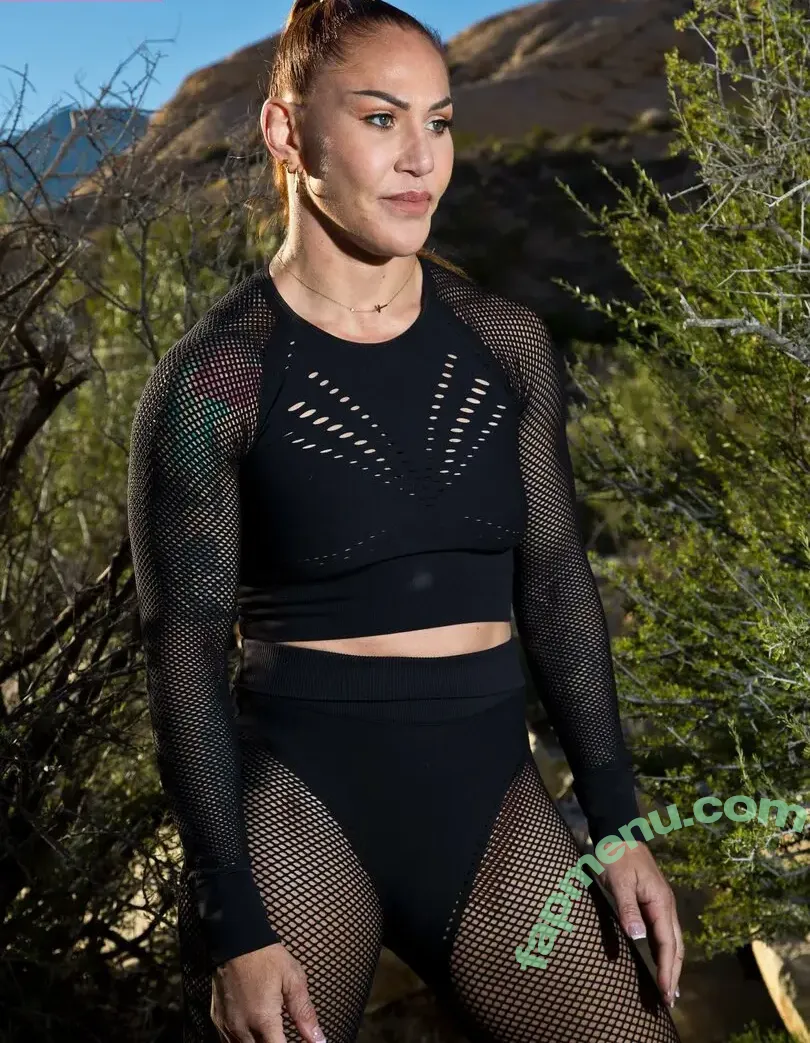 Cris Cyborg nude photo #0146 (MMA Fighter / criscyborg)