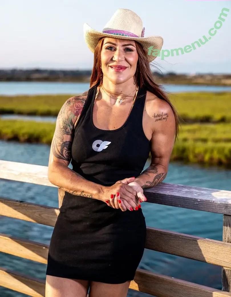 Cris Cyborg nude photo #0158 (MMA Fighter / criscyborg)
