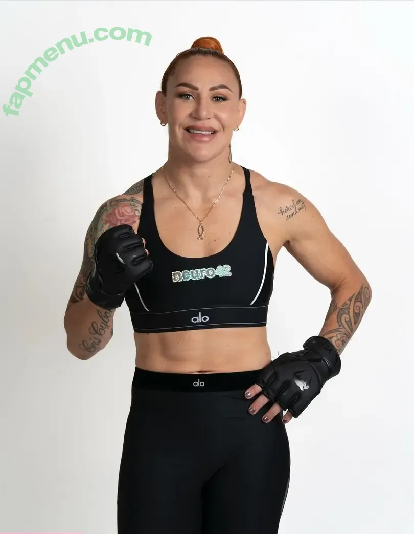 Cris Cyborg nude photo #0161 (MMA Fighter / criscyborg)