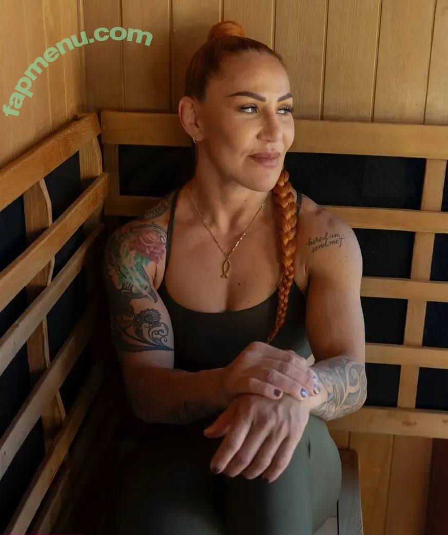 Cris Cyborg nude photo #0163 (MMA Fighter / criscyborg)