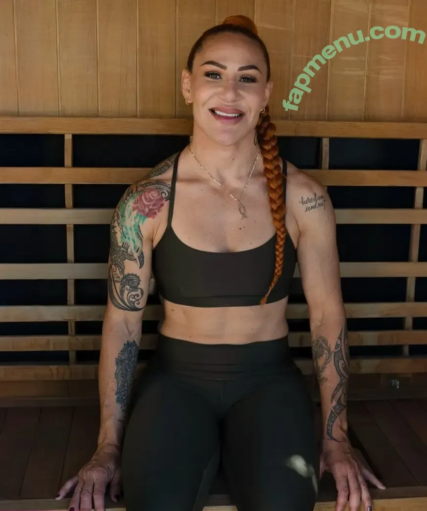 Cris Cyborg nude photo #0164 (MMA Fighter / criscyborg)