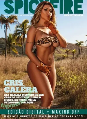 Cris Galera / Advogada do danilo gentili / cristianegaleraoficial nude photo #0130