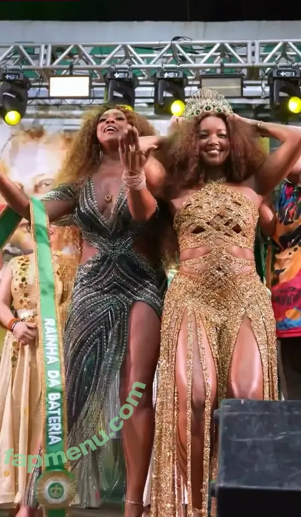 Cris Vianna nude photo #0099 (crisvianna)