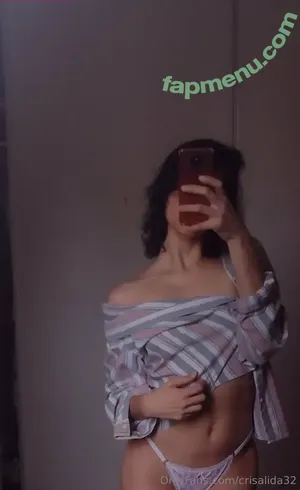 crisalida32 / antoguerrieroo nude photo #0055