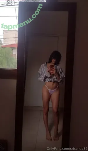 crisalida32 / antoguerrieroo nude photo #0057