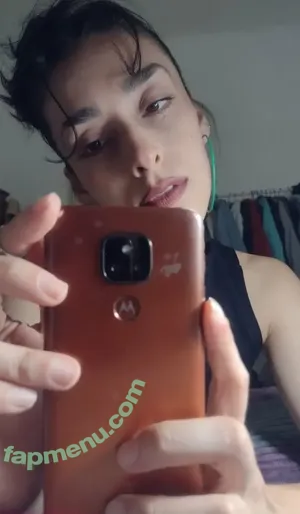 crisalida32 / antoguerrieroo nude photo #0061