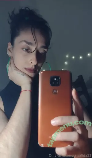 crisalida32 / antoguerrieroo nude photo #0062