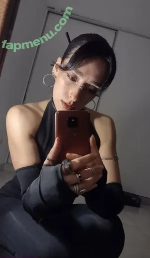 crisalida32 / antoguerrieroo nude photo #0064