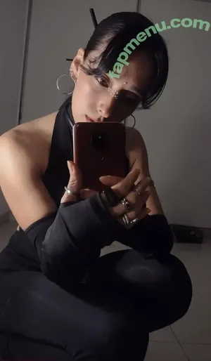 crisalida32 / antoguerrieroo nude photo #0065