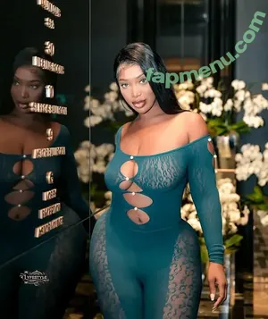 Crisanamariyah / Born Winner / Crisana_Mariyah nude photo #0018