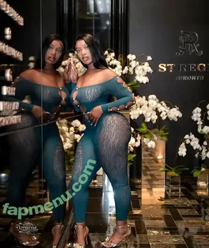 Crisanamariyah / Born Winner / Crisana_Mariyah nude photo #0019