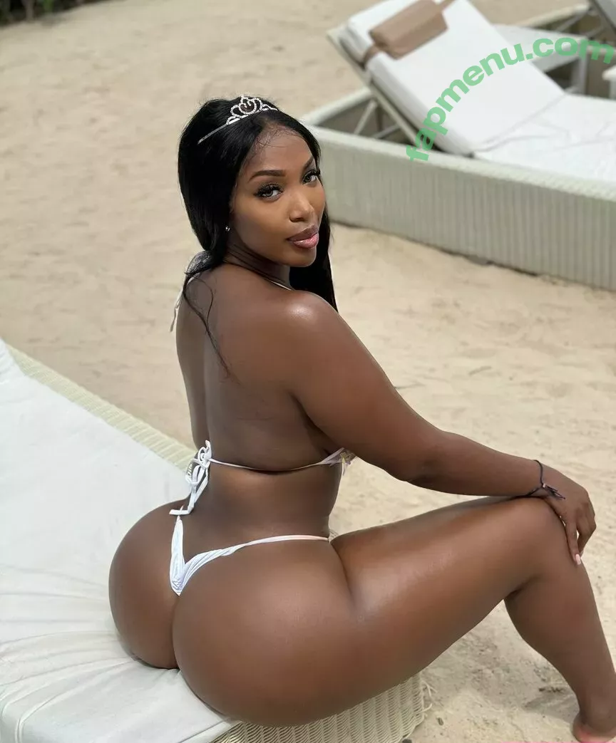 Crisanamariyah nude photo #0009 (Born Winner / Crisana_Mariyah)